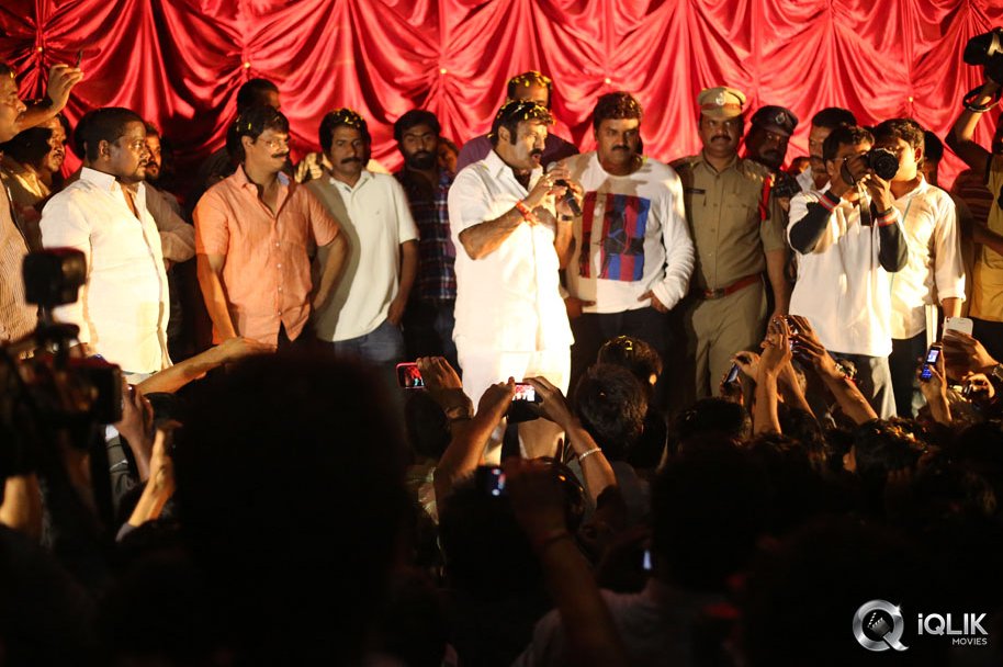 Legend-Movie-Team-Success-Tour